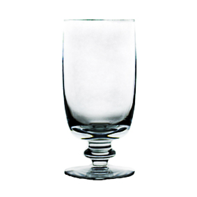 Copo de Água Semi Cristal 250ml