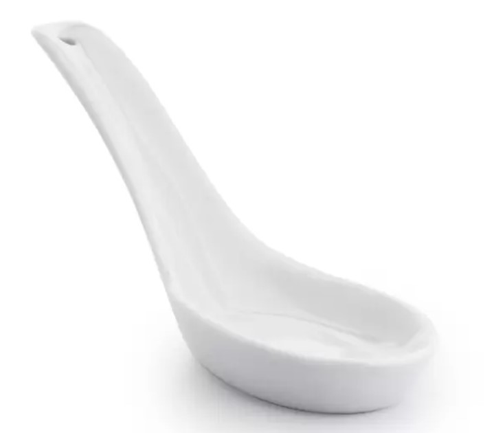 Colher de Porcelana P