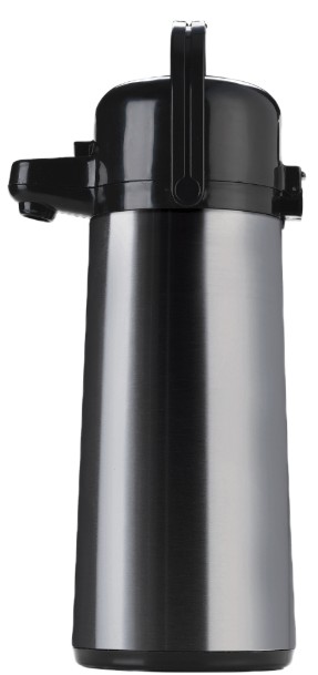 Garrafa Térmica Inox Invicta 1,8L