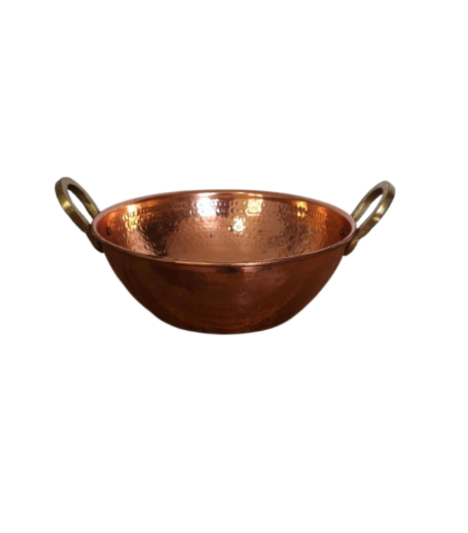 Tacho de Cobre 3L